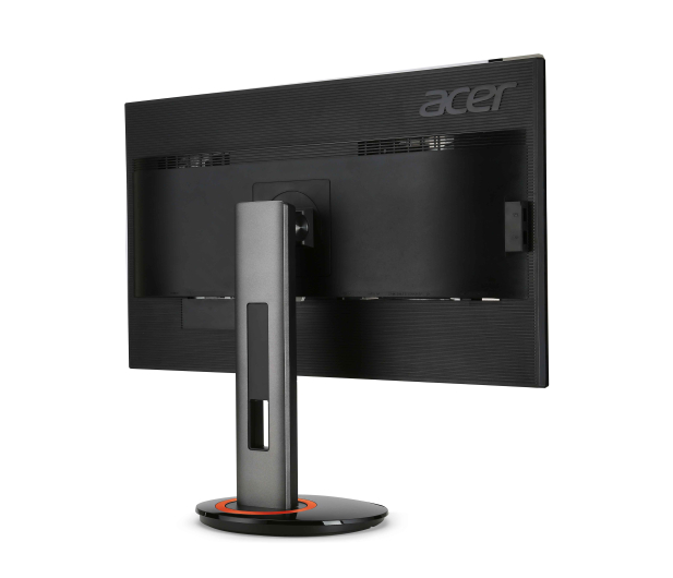 Acer XB270HUBPRZ czarny - 250320 - zdjęcie 4